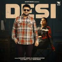 Desi