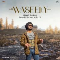 Waseeley