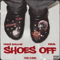Shoes Off