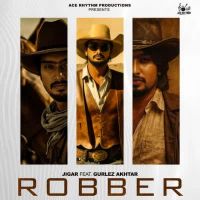 Robber