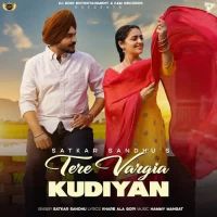 Tere Vargia Kudiyan
