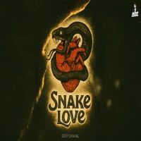 Snake Love