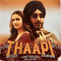 Thaapi
