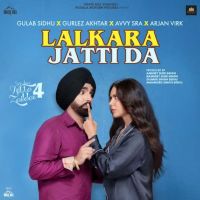 Lalkara Jatti Da (Nikka Zaildar 4)