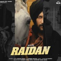 Raidan