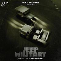 Jeep Military
