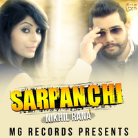 Sarpanchi