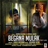 Begana Mulak