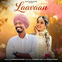 Laavan