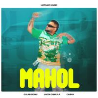 Mahol