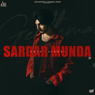 Sardar Munda