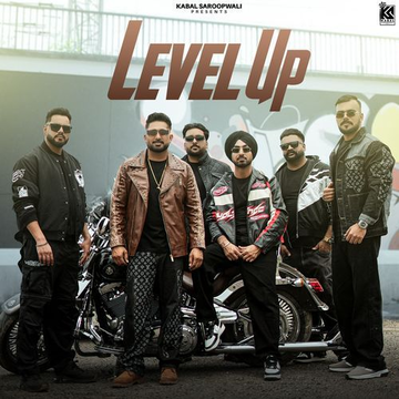 Level Up