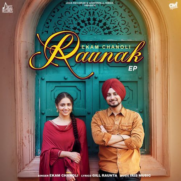 Raunak