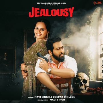 Jealousy
