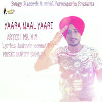 Yaara Naal Yaari