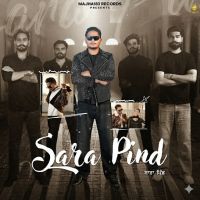 Sara Pind