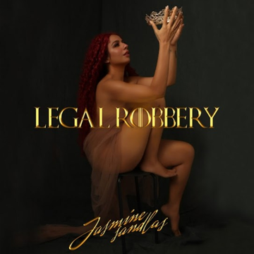 Legal Robbery