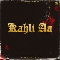 Kahli Aa