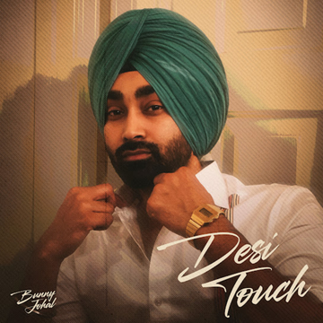 Desi Touch