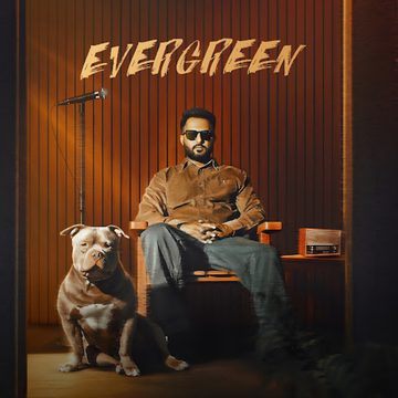 Evergreen