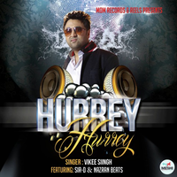 Hurrey Hurrey