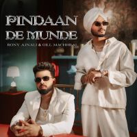 Pindaan De Munde
