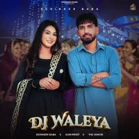Dj Waleya
