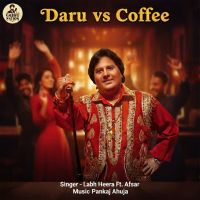 Daru Vs Coffee