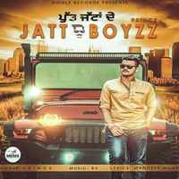 Jatt Boyzz