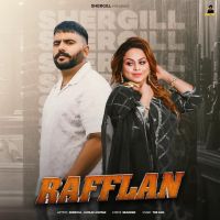 Rafflan