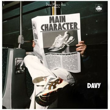 Main Character