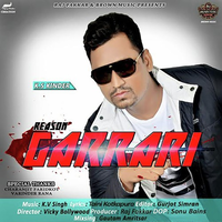 Garrari