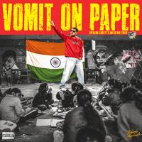 Vomit On Paper