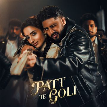 Patt Te Goli
