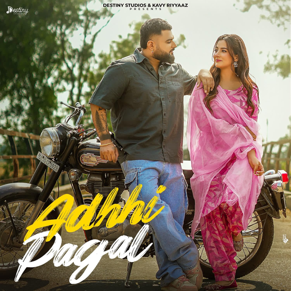 Adhhi Pagal
