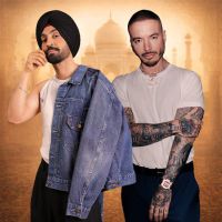 Senorita (J Balvin Version)