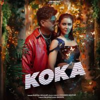 Koka (Feat. Jasmeen Akhtar)
