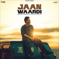 Jaan Waardi