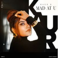 Mad At U