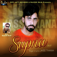 Supna