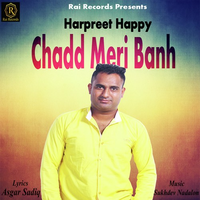 Chadd Meri Banh