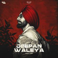 Jeepan Waleya