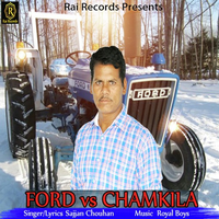 Ford Vs Chamkila