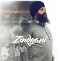 Zindgani
