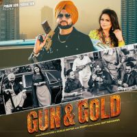 Gun Gold