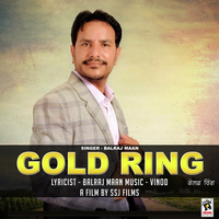 Gold Ring