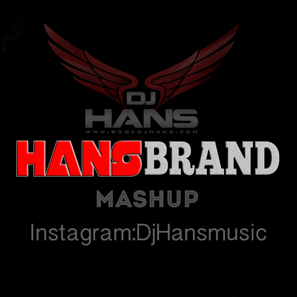 Hans Brand Mashup