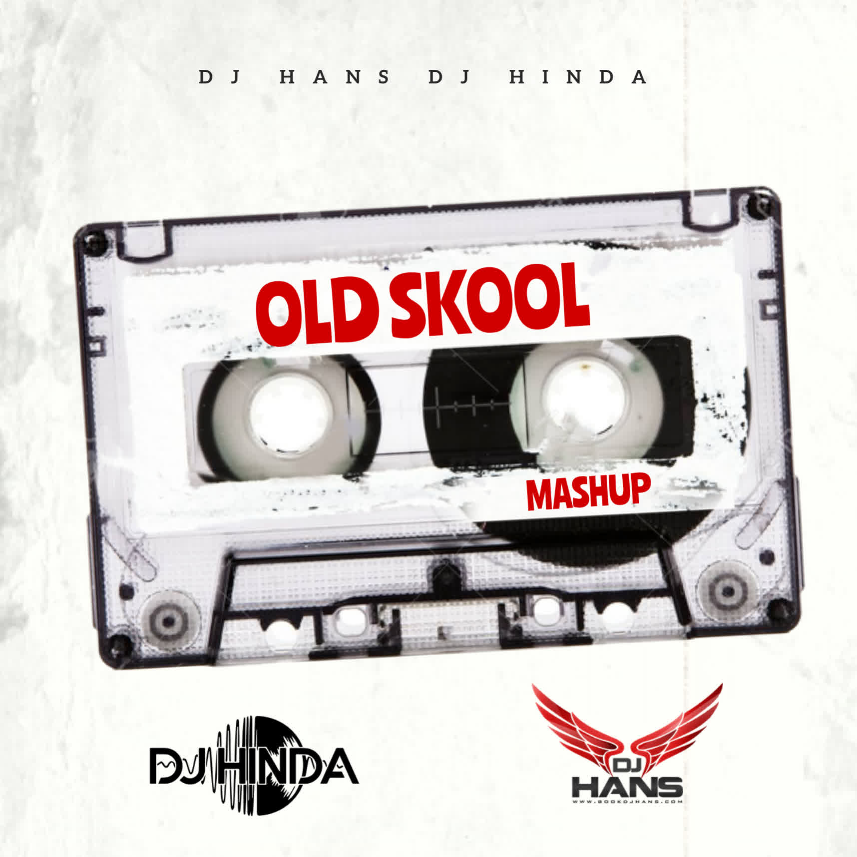 Old Skool Mashup - Remix