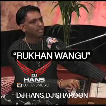 Rukhan Wangu Ft Sabar Koti - Remix