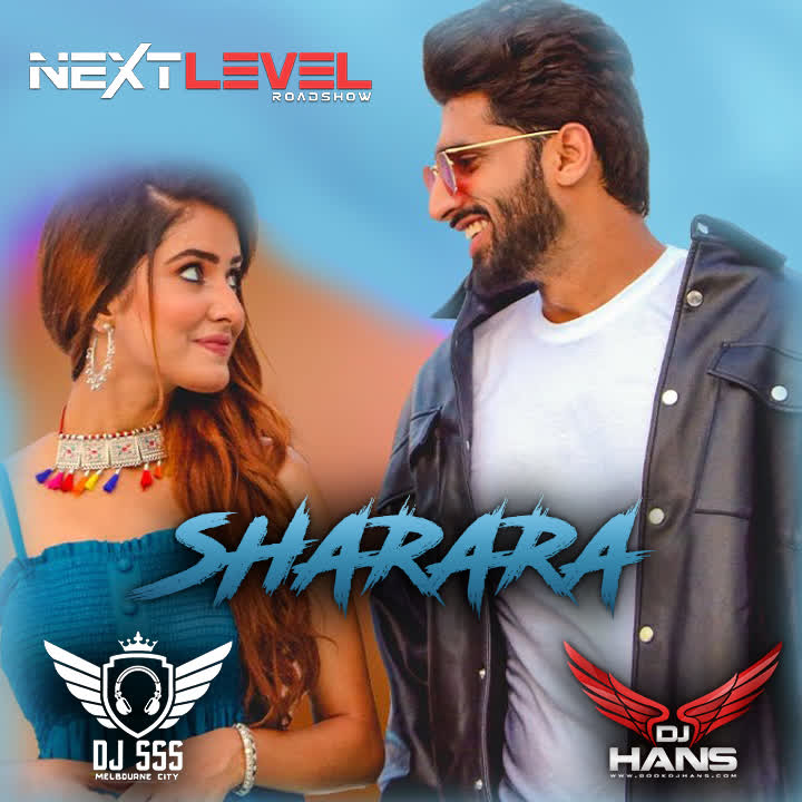 Sharara Ft Shivjot Ft - Remix